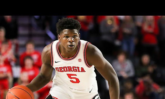 NBA: Golden State Warriors wiedzą, kogo wybiorą w drafcie?