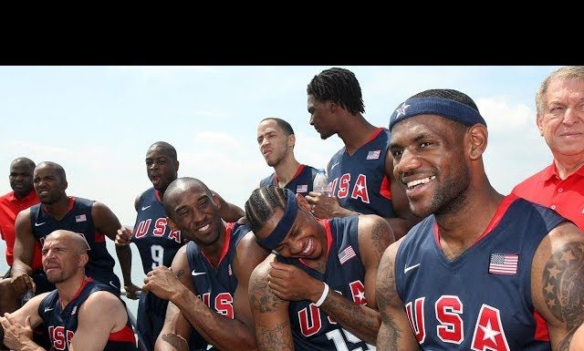 NBA: Dwyane Wade opowie historię, ciekawy projekt byłego gracza