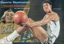 NBA: Kareem Abdul-Jabbar wyśmiał wyróżnienie Michaela Jordana