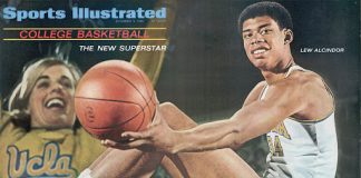 NBA: Kareem Abdul-Jabbar wyśmiał wyróżnienie Michaela Jordana