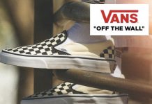 Tylko przez 3 dni! Duża wyprzedaż Vans! Buty i ubrania – zniżka do 60%!
