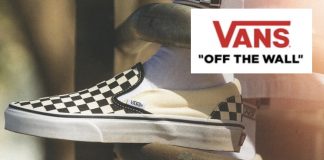 Tylko przez 3 dni! Duża wyprzedaż Vans! Buty i ubrania – zniżka do 60%!