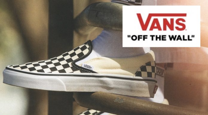 Tylko przez 3 dni! Duża wyprzedaż Vans! Buty i ubrania – zniżka do 60%!