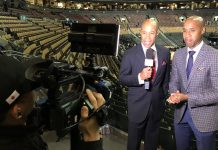 NBA: Jak będą wyglądały transmisje meczów NBA? Jest dużo zagadek