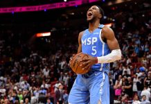 NBA: Wolves chcą zatrzymać Beasleya i Hernangomeza beasley wolves