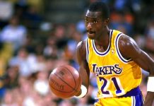 NBA: Były gracz Lakers o tym kogo broniło się najtrudniej cooper