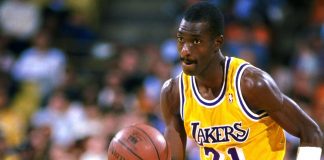 NBA: Były gracz Lakers o tym kogo broniło się najtrudniej cooper