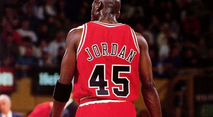 NBA: Ciekawe reakcje na “Ostatni taniec”. LBJ przyznał się do płaczu