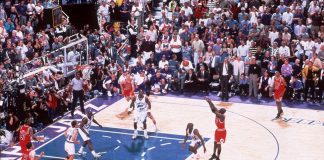 NBA: Koszulki z logo Michaela Jordana. Potężna wpadka Jazz