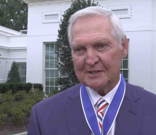 NBA: Lakers nigdy się z Westem nie pogodzili. O co chodziło?