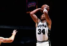 NBA: Cummings o różnicach między latami 80., a 90.