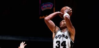 NBA: Cummings o różnicach między latami 80., a 90.