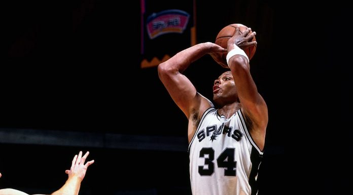 NBA: Cummings o różnicach między latami 80., a 90.