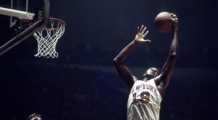 Oglądamy NBA: New York Knicks zdobywają pierwsze mistrzostwo