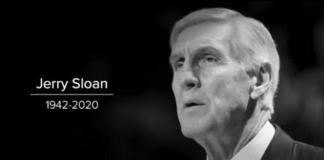 NBA: Zmarł Jerry Sloan, legendarny trener Jazz
