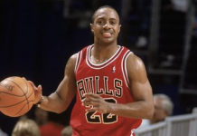Historia NBA: Miał pomóc odbudować dynastię Bulls, skończył o krok od śmierci
