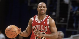 Historia NBA: Miał pomóc odbudować dynastię Bulls, skończył o krok od śmierci