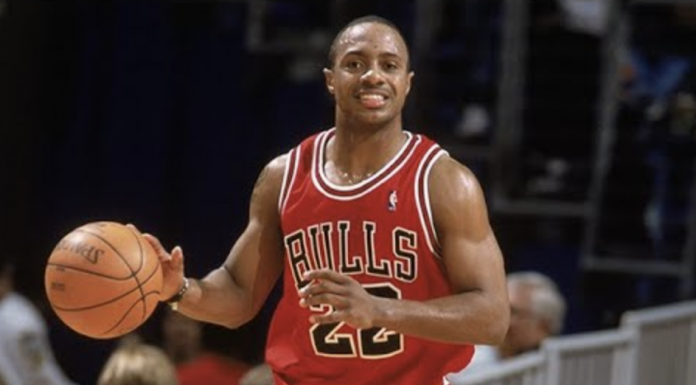 Historia NBA: Miał odbudować dynastię Bulls, skończył o krok od śmierci