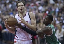 NBA: Wielkie pieniądze dla Bogdanovicia. Nie za duże?