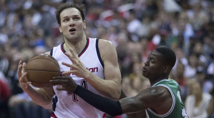 NBA: Dłuższa przerwa zawodnika Utah Jazz