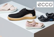 Wyprzedaż butów ECCO – zniżka do 79%, ale tylko przez 3 dni!