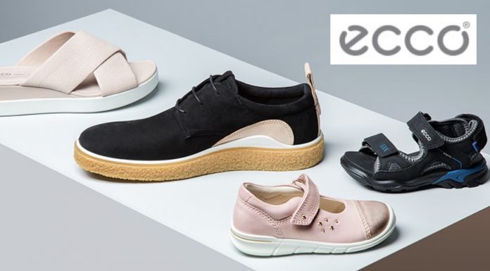 Wyprzedaż butów ECCO – zniżka do 79%, ale tylko przez 3 dni!