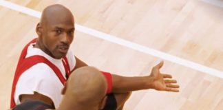 NBA: Michael Jordan przyszedł i zawstydził wszystkich Warriors