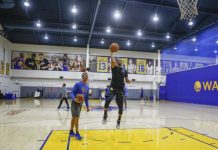 NBA: Niektórzy nie wytrzymali i łamią zasady