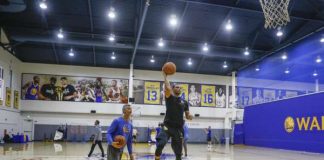 NBA: Niektórzy nie wytrzymali i łamią zasady