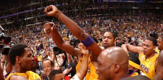 Oglądamy NBA: 18 lat temu wielki rzut uratował Lakers