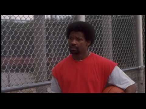 NBA: Sequel “He Got Game”? Ciekawa propozycja głównej postaci