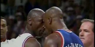 NBA: Rywalizacja na ostrzu noża. Bulls i Knicks nie szczędzili sobie ciosów