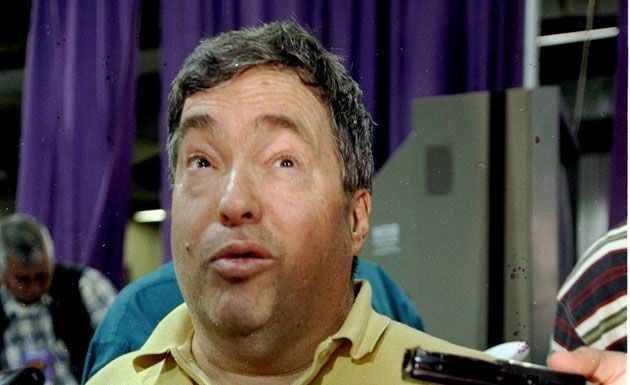 NBA: Krause nie mógł postąpić inaczej?