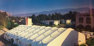 NBA: Legendarne miejsce, w którym MJ szlifował formę kręcąc “Space Jam”