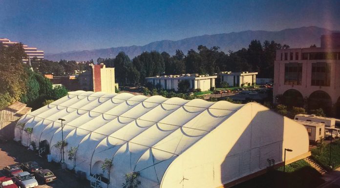 NBA: Legendarne miejsce, w którym MJ szlifował formę kręcąc “Space Jam”