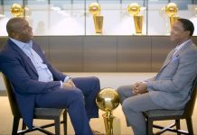 NBA: Magic nie decydował o odrzuceniu Thomasa