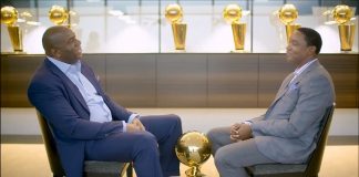 NBA: Magic nie decydował o odrzuceniu Thomasa