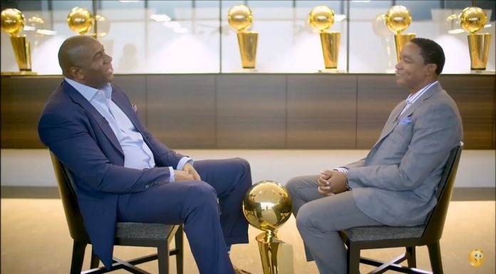 NBA: Magic nie decydował o odrzuceniu Thomasa