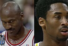 NBA: Bryant wiele zawdzięcza Jordanowi