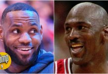 NBA: Jordan czy LeBron? Nowy ranking najlepszych koszykarzy w historii. Jak się zmienił w porównaniu do poprzedniego?