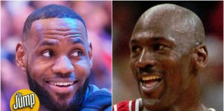 NBA: Jordan czy LeBron? Nowy ranking najlepszych koszykarzy w historii. Jak się zmienił w porównaniu do poprzedniego?