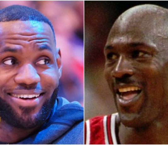 NBA: Jordan czy LeBron? Nowy ranking najlepszych koszykarzy w historii. Jak się zmienił w porównaniu do poprzedniego?