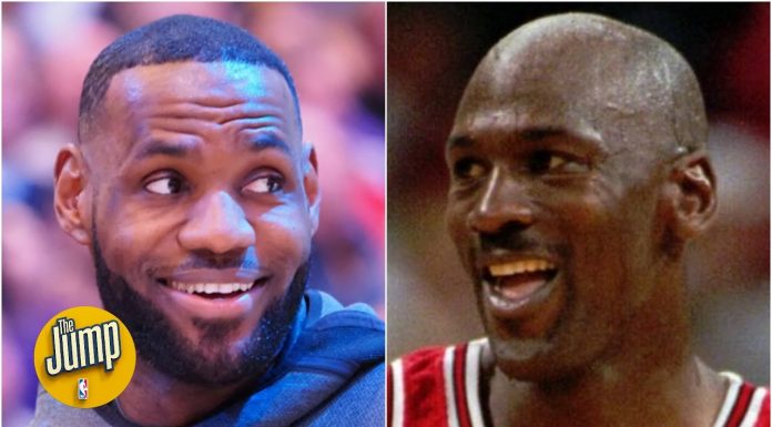 NBA: Jordan czy LeBron? Nowy ranking najlepszych koszykarzy w historii. Jak się zmienił w porównaniu do poprzedniego?