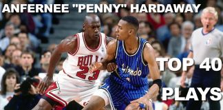 NBA: Hardaway zły na to, co stało się w Nowym Jorku