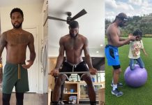 NBA: Jak zawodnicy trenują w okresie pandemii?