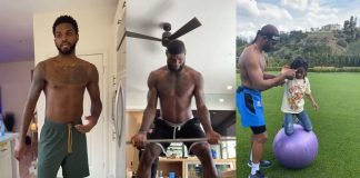 NBA: Jak zawodnicy trenują w okresie pandemii?