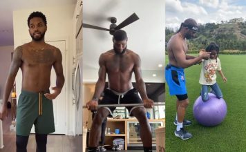 NBA: Jak zawodnicy trenują w okresie pandemii?