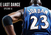 NBA: Zobaczcie nieoficjalny 11 odcinek The Last Dance!