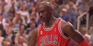 NBA: Kenny Smith nie ma wątpliwości. Tylko jeden gracz potrafił zdenerwować Jordana!