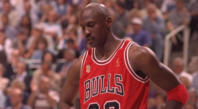 NBA: „Flu Game”? Nic z tych rzeczy. Co naprawdę dolegało Jordanowi?